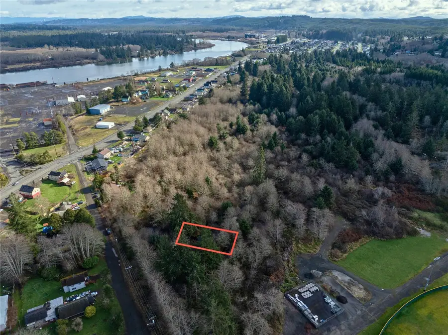 0 E Schley Street #23 & 24, Aberdeen, WA 98520 - #2