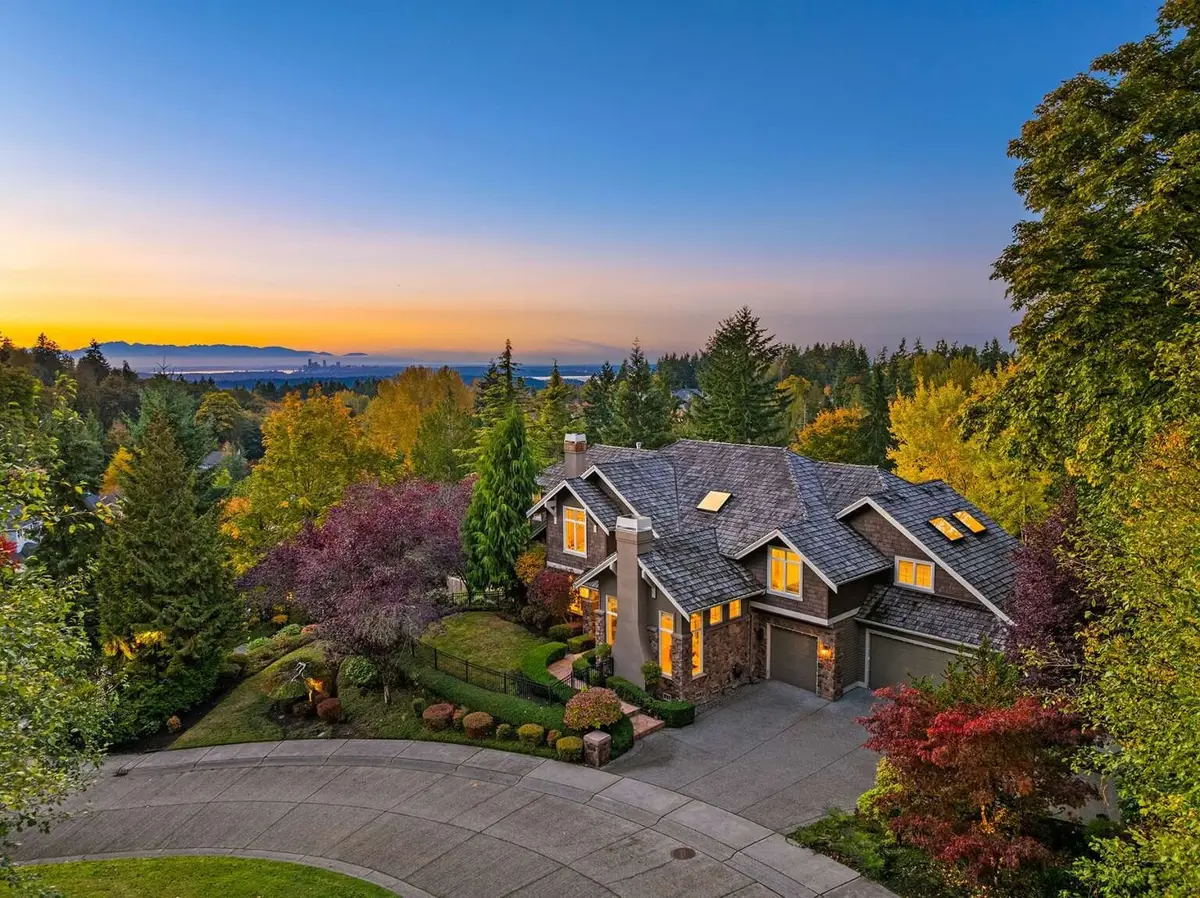 14716 SE 83rd Place, Newcastle, WA 98059 - #1