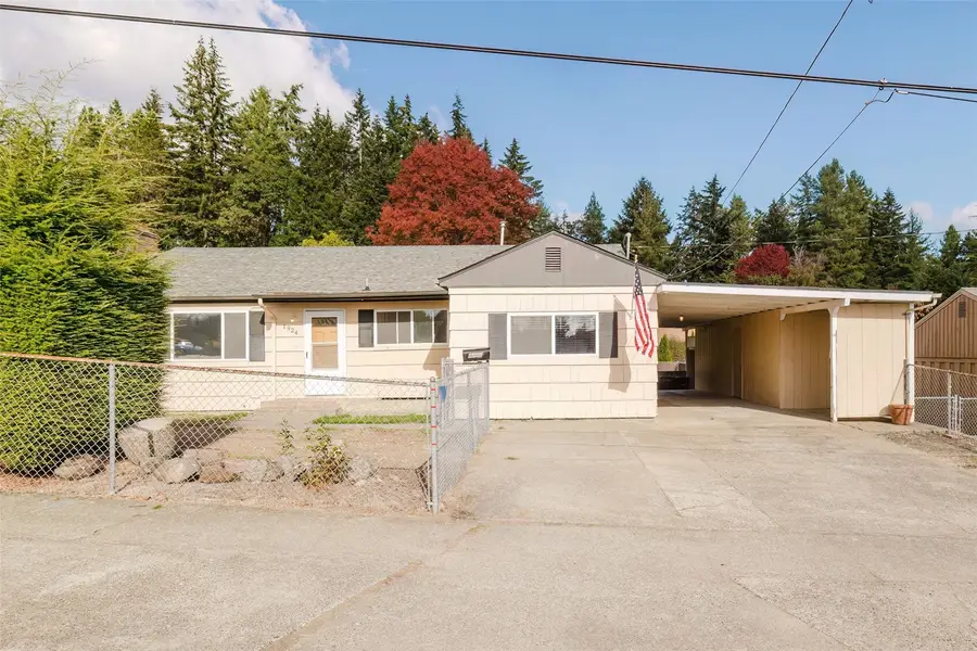 1924 NE Virginia Street, Bremerton, WA 98310 - #2