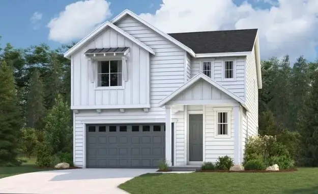 4726 85th Avenue Ne #15, Marysville, WA 98270 - #1