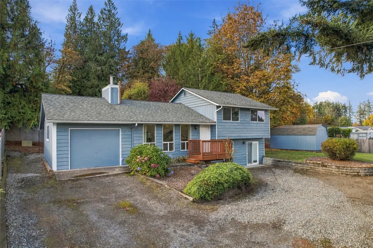 9708 Fruitland Avenue E, Puyallup, WA 98373 - #1