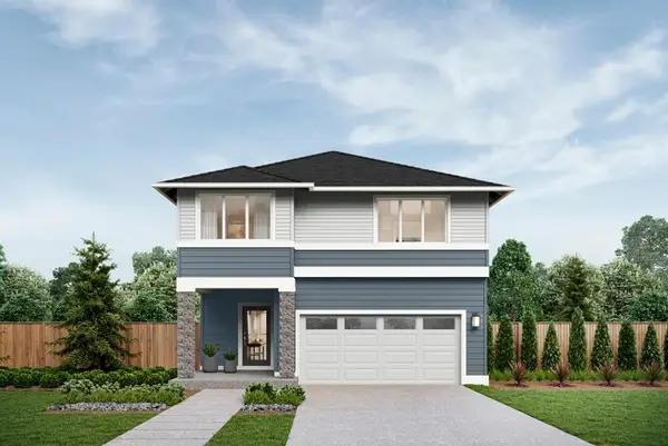8848 44th Place Ne, Marysville, WA 98270