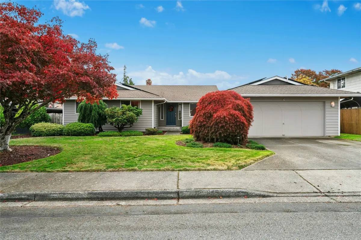 816 91 Place Se, Everett, WA 98208 - #1