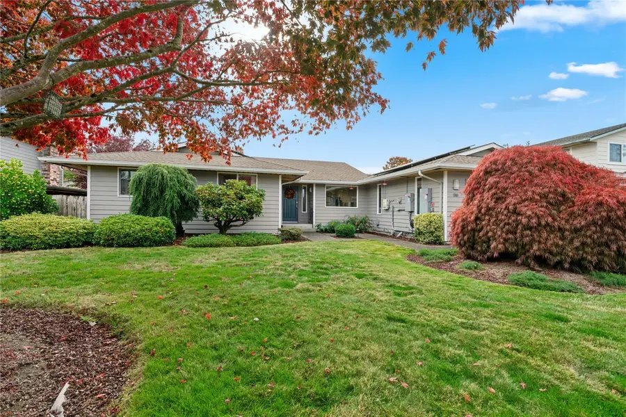 816 91 Place Se, Everett, WA 98208 - #2