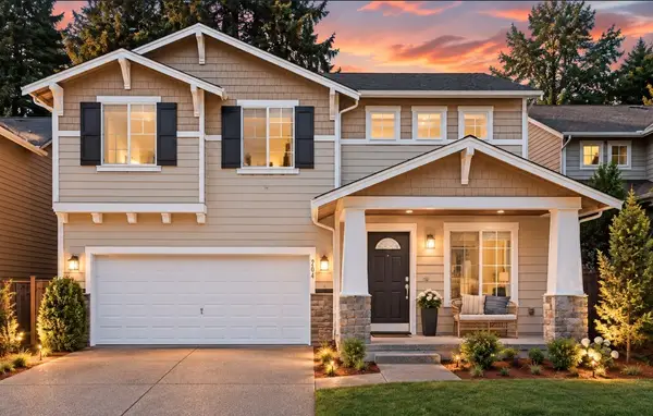 2804 232nd Street Se, Bothell, WA 98021