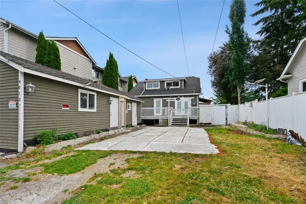 4012 Rucker Avenue, Everett, WA 98201