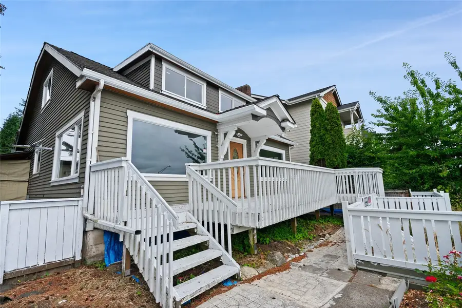 4012 Rucker Avenue, Everett, WA 98201 - #2