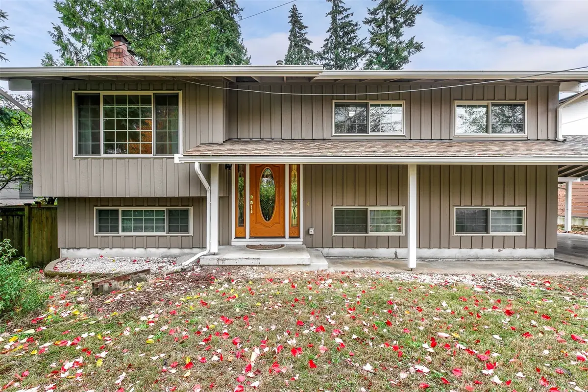 7850 132nd Avenue Ne, Redmond, WA 98052 - #1