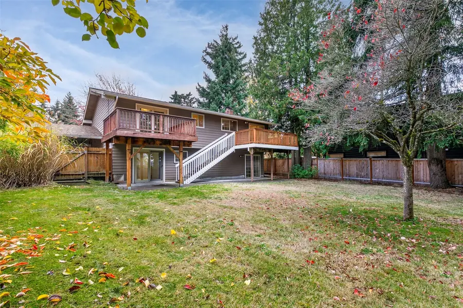 7850 132nd Avenue Ne, Redmond, WA 98052 - #3