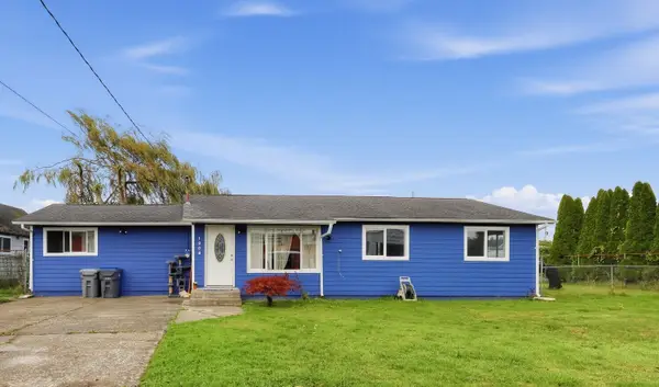 1808 Bay Avenue, Aberdeen, WA 98520