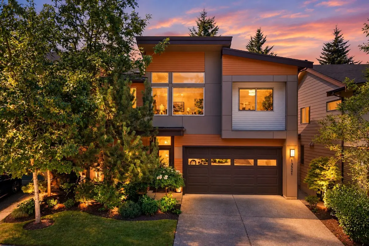 13521 SE 81st Place, Newcastle, WA 98059 - #1