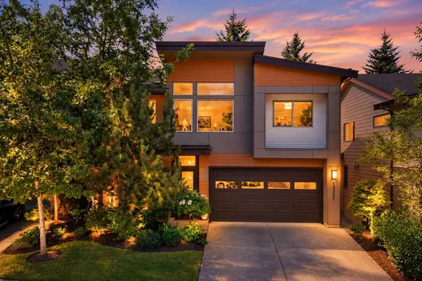 13521 SE 81st Place, Newcastle, WA 98059