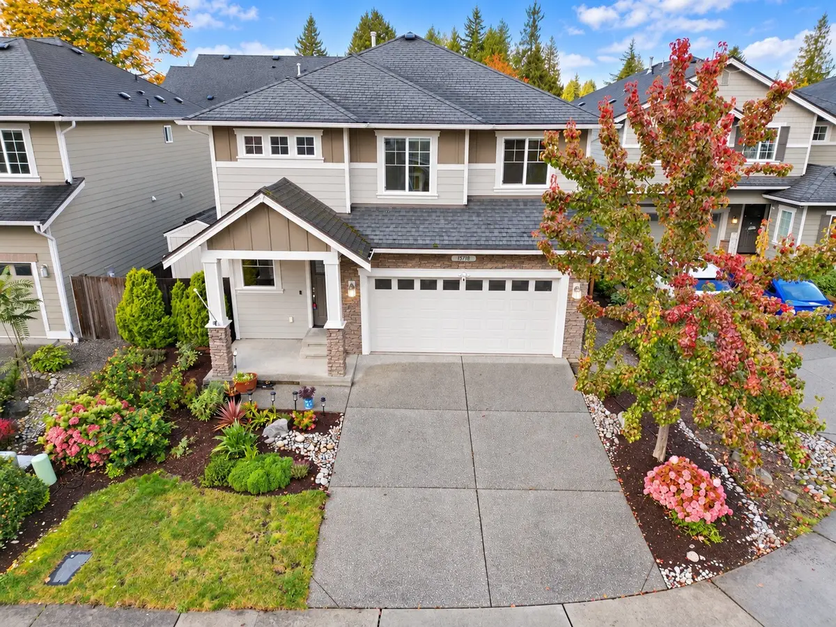 15718 2nd Lane W, Lynnwood, WA 98087 - #1