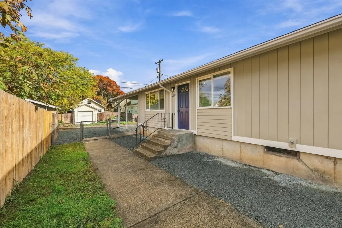 2349 S L Street, Tacoma, WA 98405 - #1
