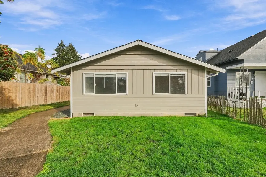 2349 S L Street, Tacoma, WA 98405 - #3