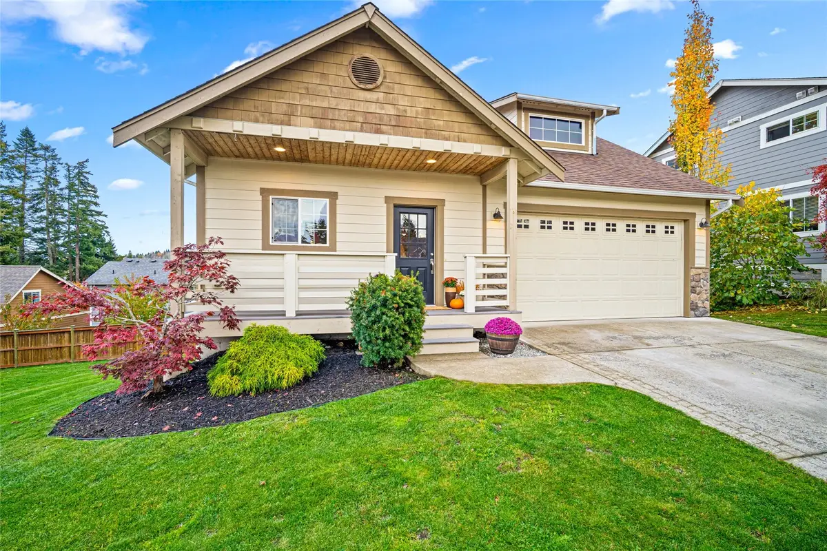 2520 Elmont Court, Bellingham, WA 98229 - #1