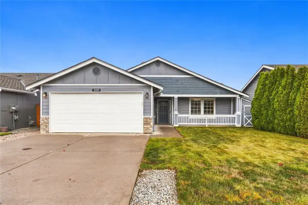 5721 123rd Place Ne, Marysville, WA 98271