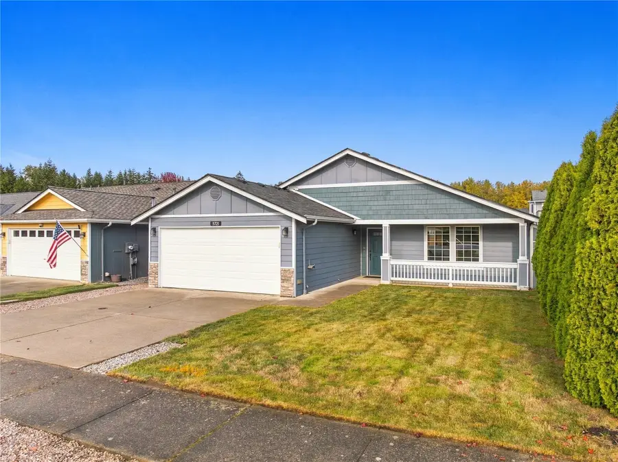 5721 123rd Place Ne, Marysville, WA 98271 - #2