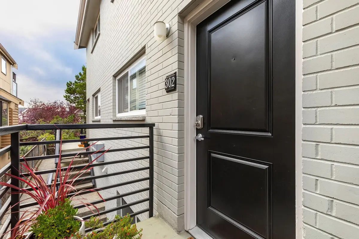 2818 NW 56th Street #302, Seattle, WA 98107 - #1