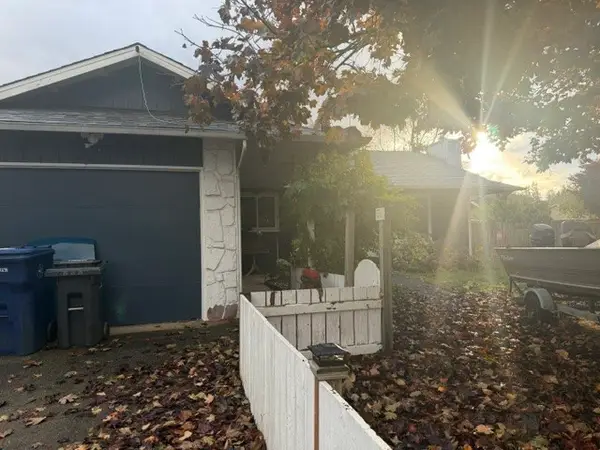 5322 105th Street Ne, Marysville, WA 98270