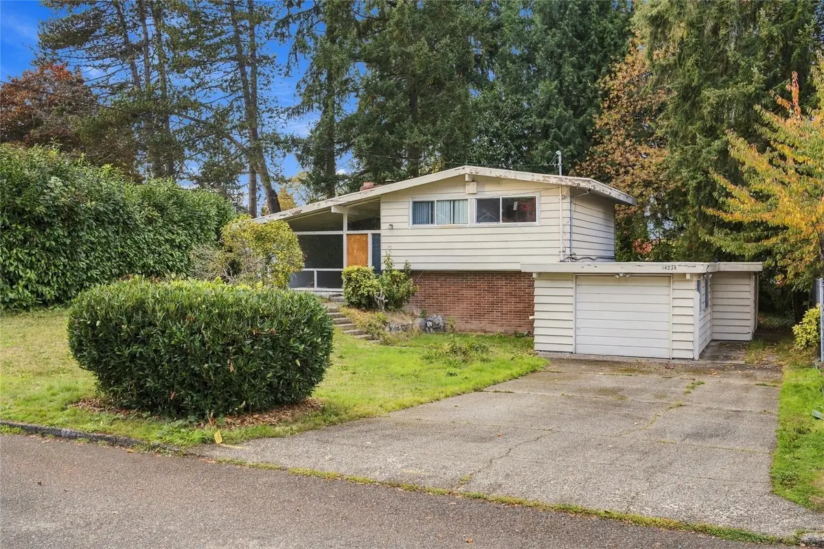 14234 SE 14th Street, Bellevue, WA 98007 - #1
