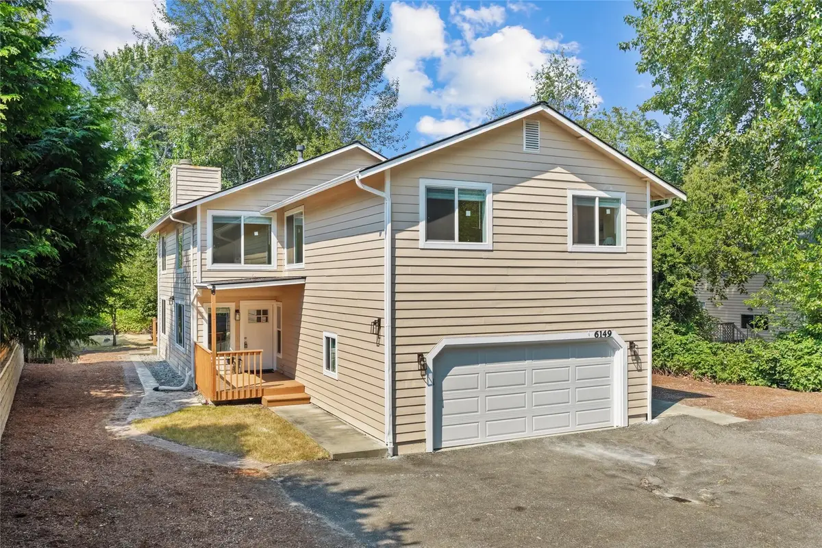 6149 115th Place Se, Bellevue, WA 98006 - #1