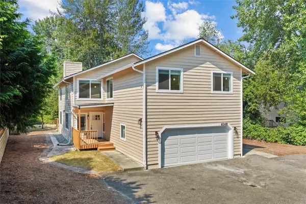 6149 115th Place Se, Bellevue, WA 98006