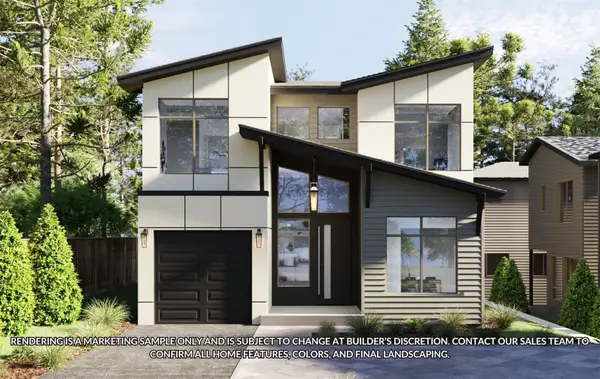 8233 NE 128th Street, Kirkland, WA 98033