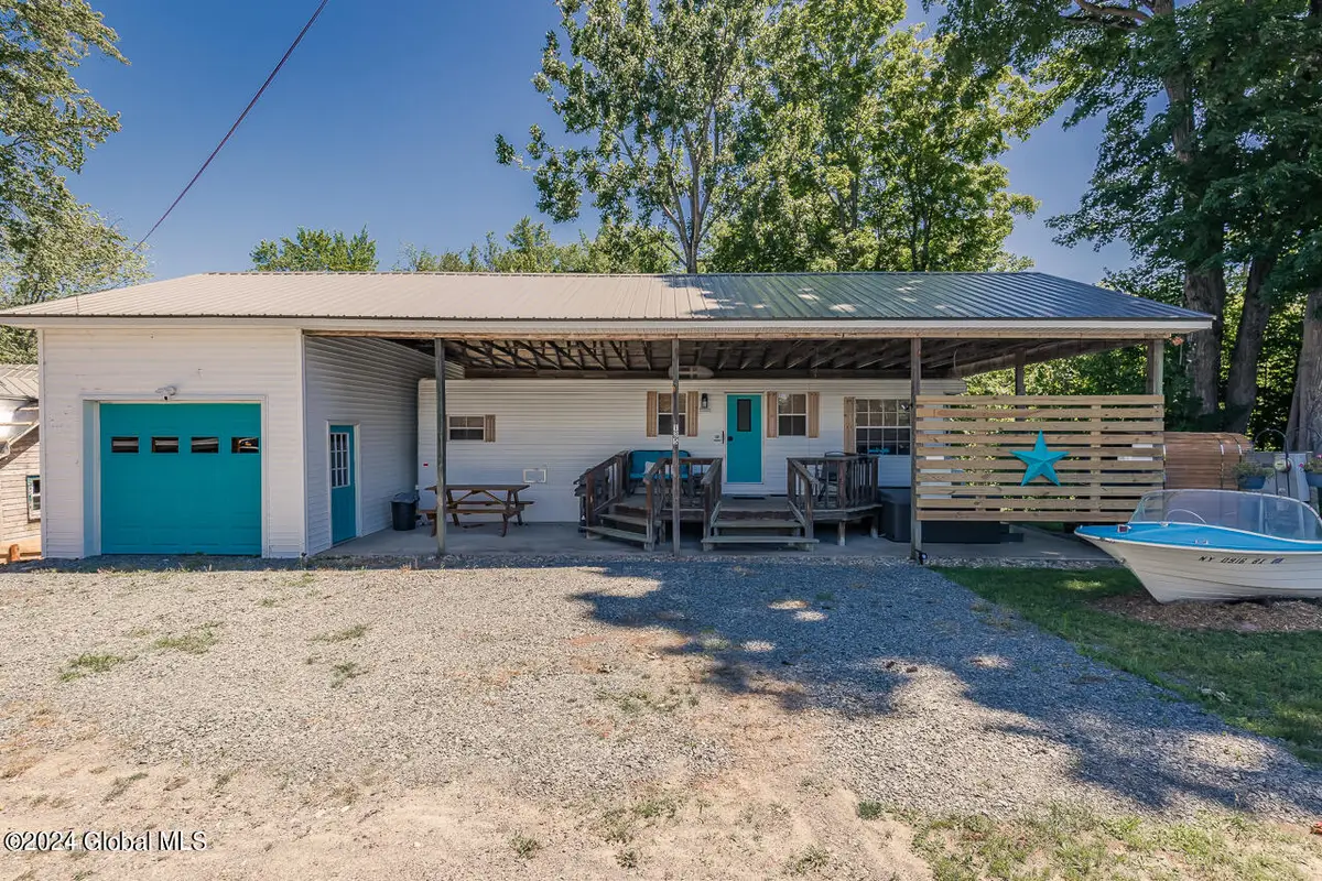 135 Pike Street, Broadalbin, NY 12025 - Image #1