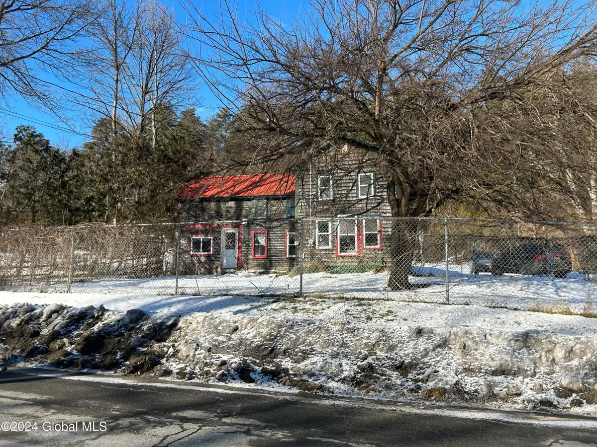 919 Bradford Hill Road, Crown Point, NY 12928 - #1