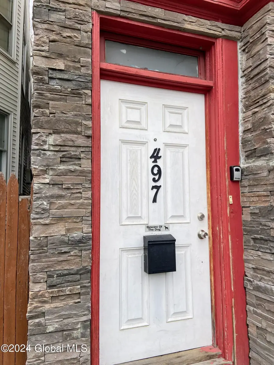 497 Washington Avenue, Albany, NY 12206 - #3