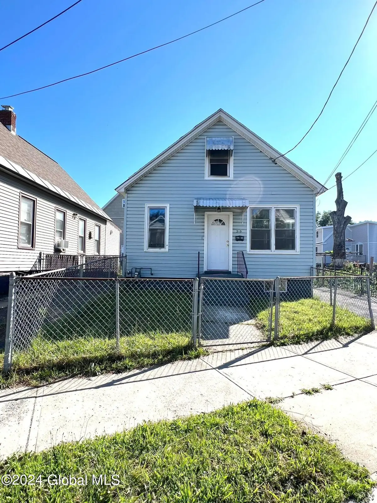 315 Duane Avenue, Schenectady, NY 12307 - #1