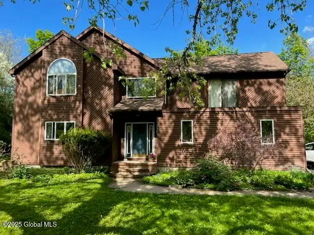 856 Middle Street, Niskayuna, NY 12309 - #1