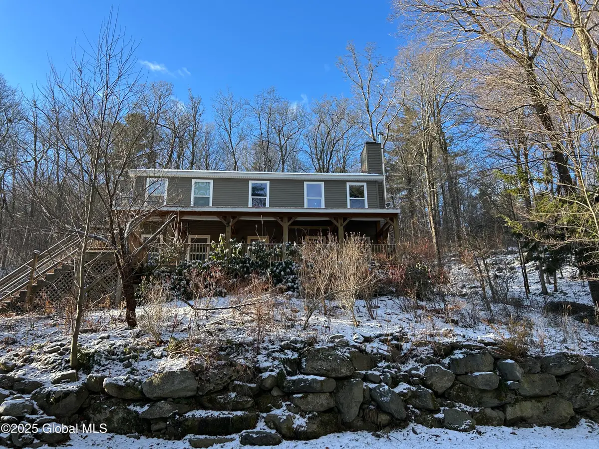 935 Babcock Lake Road, Grafton, NY 12138 - Image #1