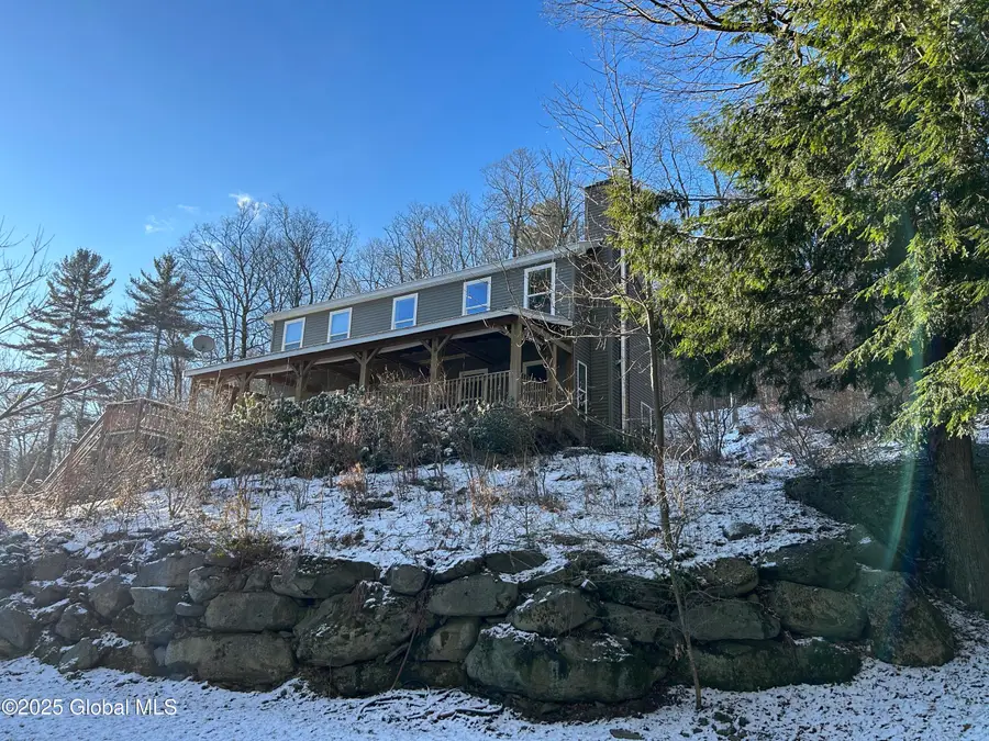 935 Babcock Lake Road, Grafton, NY 12138 - Image #2