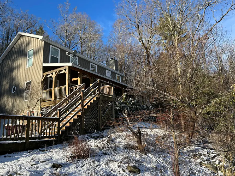 935 Babcock Lake Road, Grafton, NY 12138 - Image #3