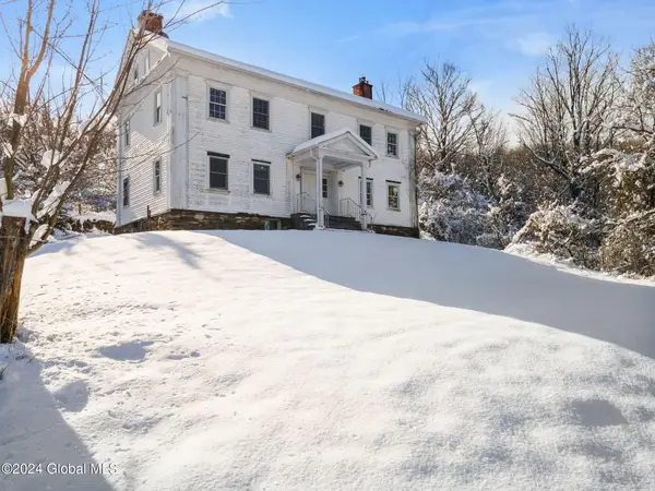 594 Gott Road, Richmondville, NY 12149