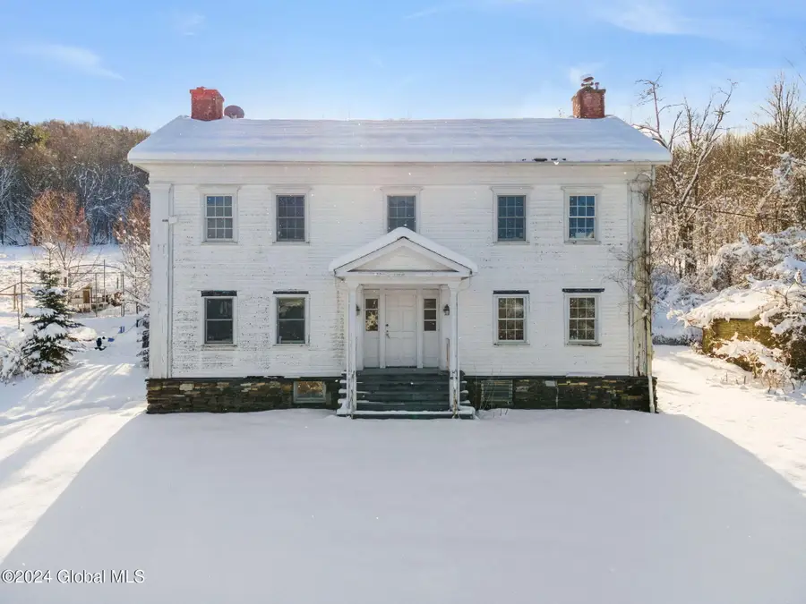 594 Gott Road, Richmondville, NY 12149 - Image #3