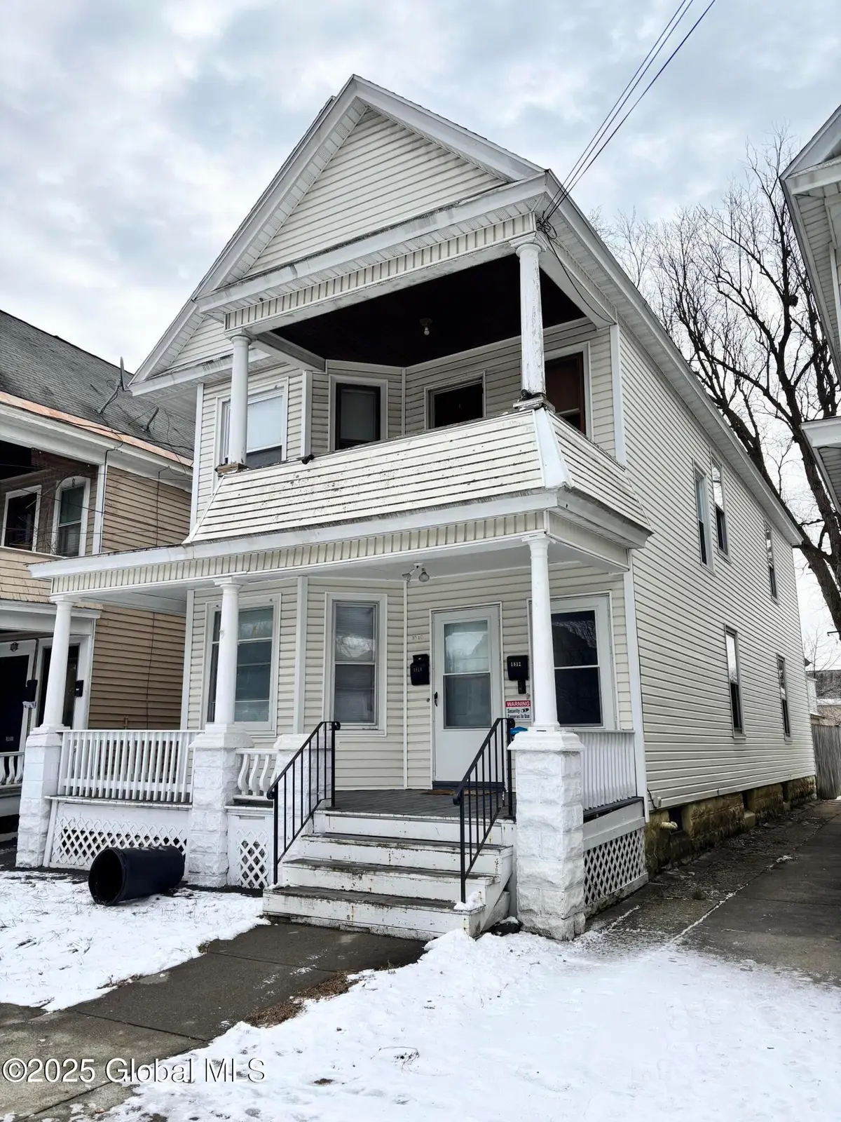 1810 Campbell Avenue, Schenectady, NY 12306 - #1