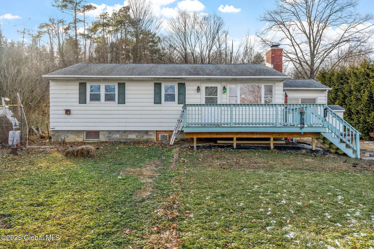 287 Stove Pipe Road, Voorheesville, NY 12186 - #1