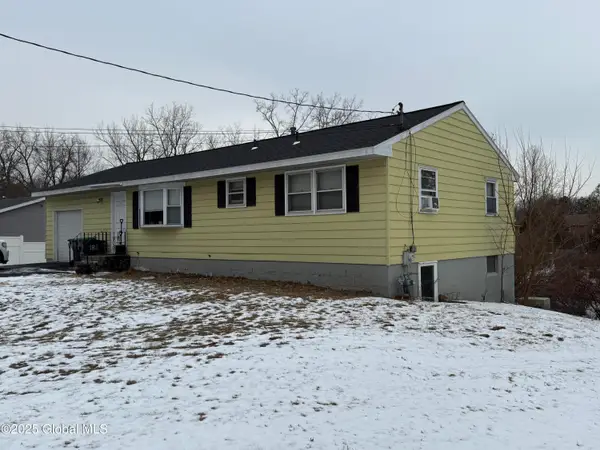 58 Fiddlers Lane, Colonie, NY 12110