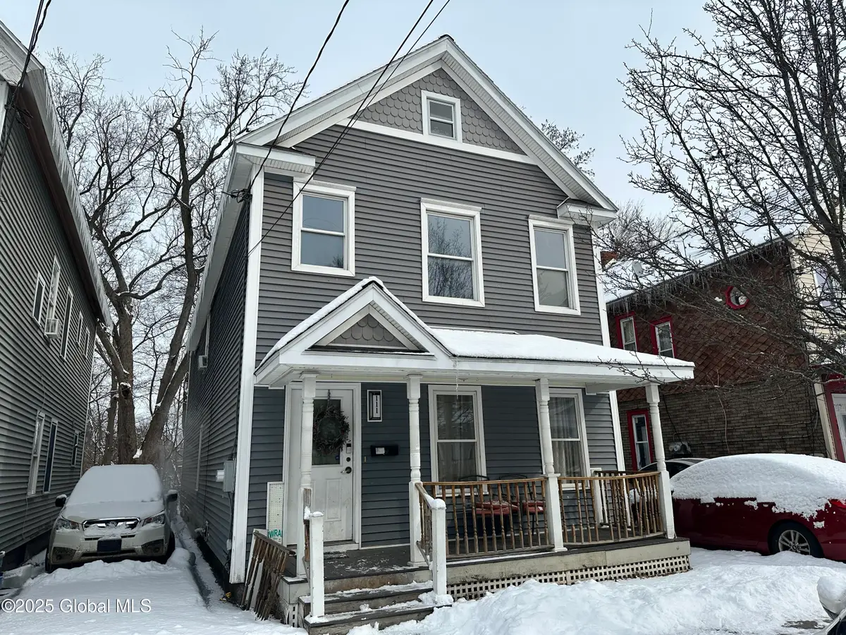 111 Victory Avenue, Schenectady, NY 12307 - #1