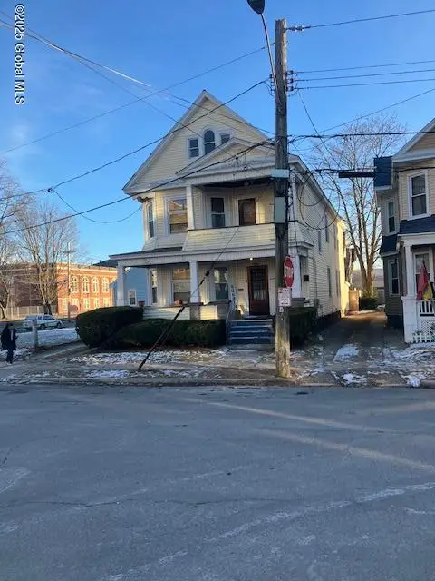 1078 Forest Road, Schenectady, NY 12303 - #1