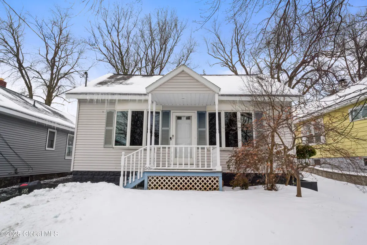 50 Cuthbert Street, Scotia, NY 12302 - #1