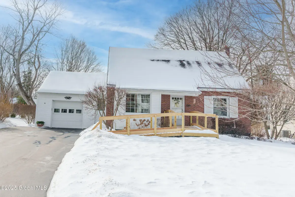 707 Riverside Avenue, Glenville, NY 12302 - #1