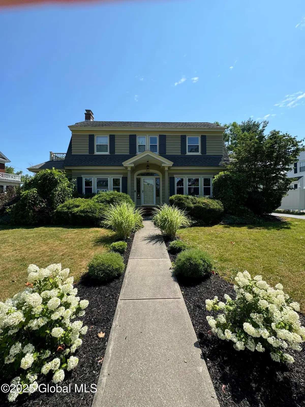 1061 Teviot Road, Schenectady, NY 12308 - #1