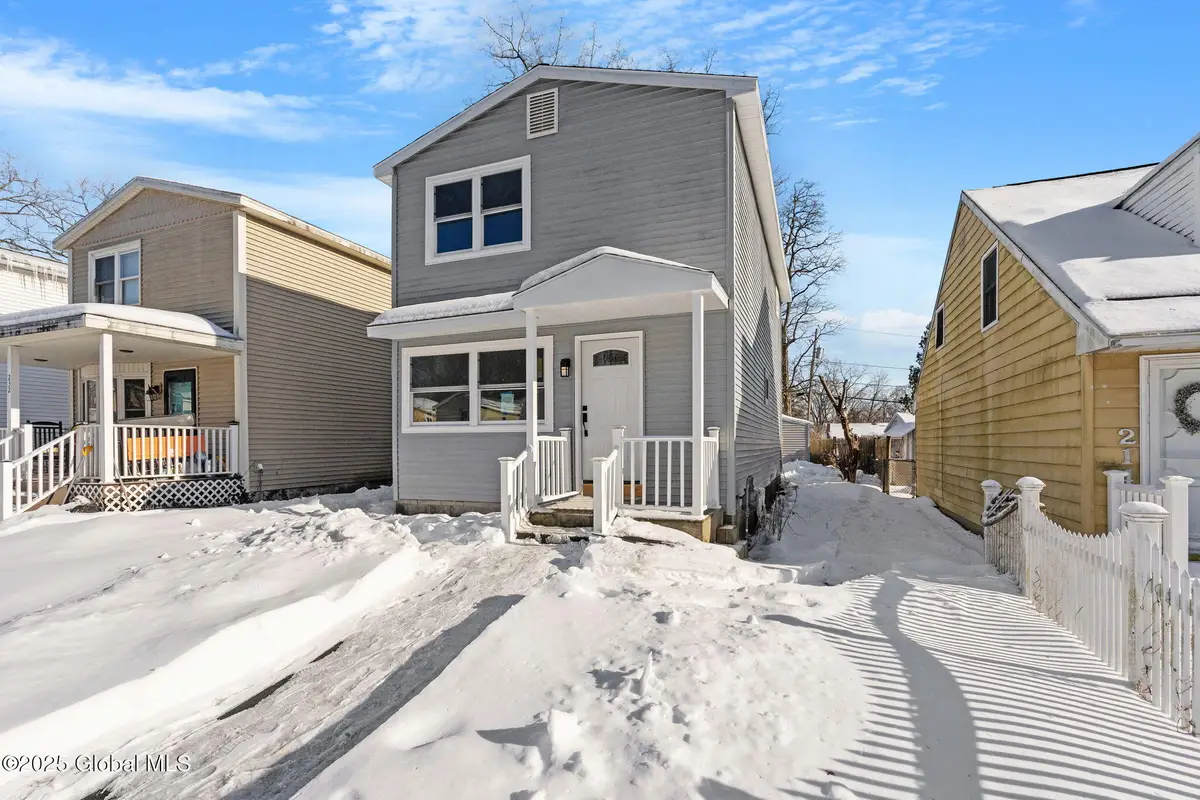 224 Donald Avenue, Schenectady, NY 12304 - #1