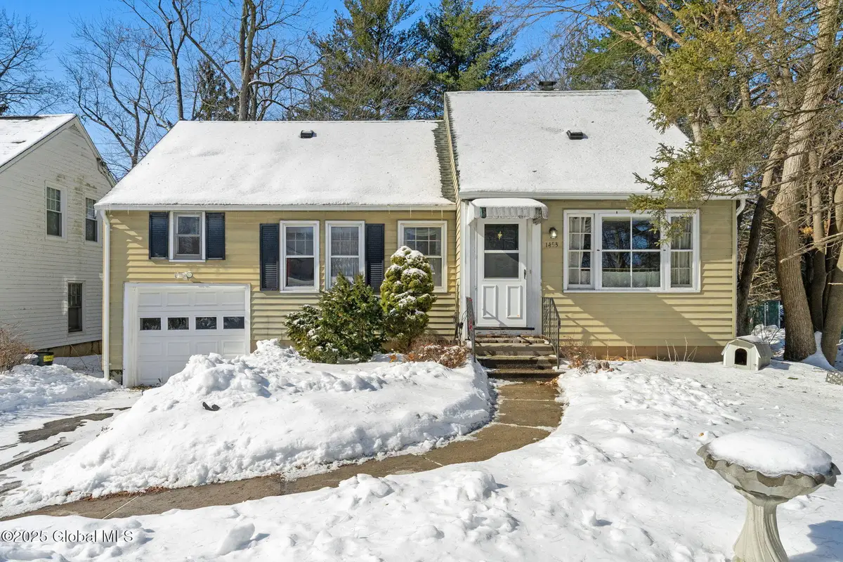 1453 Balltown Road, Schenectady, NY 12309 - #1