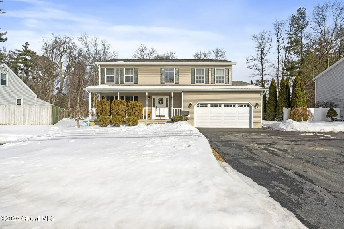 1055 Fort Hunter Road, Rotterdam, NY 12303 - #1