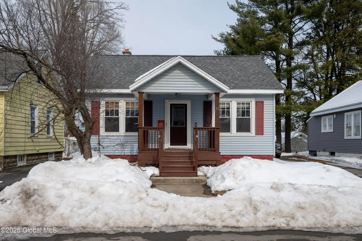 33 Pershing Drive, Scotia, NY 12302 - #1